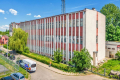 Kościerzyna, budynek biurowo - techniczny, 3920 m2, sprzedam, 2 100 000 zł netto.  
  
Duży budynek biurowo-techniczny (usługow