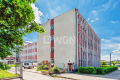 Kościerzyna, budynek biurowo - techniczny, 3920 m2, sprzedam, 2 100 000 zł netto.  
  
Duży budynek biurowo-techniczny (usługow
