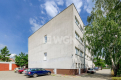 Słubice, budynek biurowy, 1504 m2, sprzedam, 1 600 000 PLN netto.  
  
Budynek biurowy z parkingiem w centrum Słubic.  
  
Nier