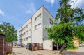 Słubice, budynek biurowy, 1504 m2, sprzedam, 1 600 000 PLN netto.  
  
Budynek biurowy z parkingiem w centrum Słubic.  
  
Nier