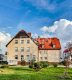 Bielawa, budynek biurowo - mieszkalny, 2306 m2, sprzedam, 1 030 000 PLN netto.  
  
Budynek biurowo-mieszkalny tuż przy Rynku. 