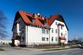 Bielawa, budynek biurowo - mieszkalny, 2306 m2, sprzedam, 1 030 000 PLN netto.  
  
Budynek biurowo-mieszkalny tuż przy Rynku. 
