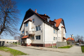 Bielawa, budynek biurowo - mieszkalny, 2306 m2, sprzedam, 1 030 000 PLN netto.  
  
Budynek biurowo-mieszkalny tuż przy Rynku. 