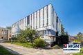Strzegom, budynek mieszkalno - użytkowy, 1176 m2, sprzedam, 590 000 PLN netto.  
  
Na sprzedaż budynek biurowo-mieszkalny z wł