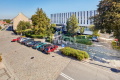 Strzegom, budynek mieszkalno - użytkowy, 1176 m2, sprzedam, 590 000 PLN netto.  
  
Na sprzedaż budynek biurowo-mieszkalny z wł