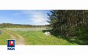 Trzęsów, Grębocice, działka, 544m2, sprzedaż, 39500 zł.  
  
Na sprzedaż grunty budowlane w miejscowości Trzęsów w gminie Grębo