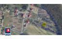Trzęsów, Grębocice, działka, 544m2, sprzedaż, 39500 zł.  
  
Na sprzedaż grunty budowlane w miejscowości Trzęsów w gminie Grębo