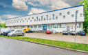 Koszalin, budynek magazynowo - biurowy, sprzedam, 1 300 000 PLN netto.  
  
Obiekt z przeznaczeniem na akademik lub hostel, w p