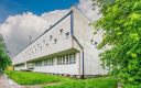 Koszalin, budynek magazynowo - biurowy, sprzedam, 1 300 000 PLN netto.  
  
Obiekt z przeznaczeniem na akademik lub hostel, w p