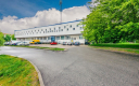 Koszalin, budynek magazynowo - biurowy, sprzedam, 1 300 000 PLN netto.  
  
Obiekt z przeznaczeniem na akademik lub hostel, w p