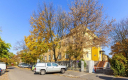 Warszawa, budynki biurowo-techniczne, 1274 m2, sprzedam, 2 500 000 zł, netto.  
  
Budynek biurowo-mieszkalny w Warszawie - dzi