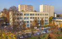 Siedlce, kompleks budynków biurowo - mieszkalnych, 3415 m2, sprzedam, 2 520 000 zł, netto.  
  
Kompleks budynków z przeznaczen