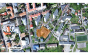 Siedlce, kompleks budynków biurowo - mieszkalnych, 3415 m2, sprzedam, 2 520 000 zł, netto.  
  
Kompleks budynków z przeznaczen