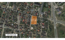 Radom, budynek biurowy z parkingiem, 2175 m2, sprzedam, 2 050 000 zł, netto.  
  
Nieruchomość obejmuje działki o łącznej powie