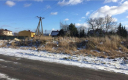 Chocianów, działka budowlano - inwestycyjna, sprzedam, 250 000 zł.  
  
Na sprzedaż atrakcyjny grunt budowlano - usługowy w mie