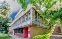 Gorzów Wielkopolski, budynek biurowy, 2083 m2, sprzedam, 870 000 PLN netto.  
  
Nieruchomość pod zabudowę wielorodzinną oraz a
