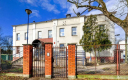 Błonie, nieruchomość biurowo - magazynowa, pow 817 m2, działka 1781 m2, sprzedam, 990 000 PLN netto.  
  
Nieruchomość nie jest