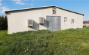 Lubków, gmina Warta Bolesławiecka, hala wraz z zabudowaniami, 550m2, wynajem 5500 zł.  
  
Na wynajem hala (usługowo-przemysłow