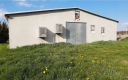 Lubków, gmina Warta Bolesławiecka, hala wraz z zabudowaniami, 550m2, wynajem 5500 zł.  
  
Na wynajem hala (usługowo-przemysłow