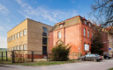 Pyrzyce, kompleks budynków, 1490 m2, sprzedam, 1 600 000 PLN netto.  
  
Kompleks budynków na mieszkania lub hotel, 30 km od Sz