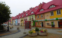 Polkowice, Rynek, lokal 167,2 m2, wynajmę, 10 000 zł miesięcznie.  
  
Do wynajęcia lokal handlowo - usługowy w budynku w samym