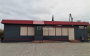 Buczyna, gmina Radwanice, powiat polkowicki, lokal 90 m2, działka 900 m2, 140 000 zł, sprzedam.  
  
Na sprzedaż lokal handlowo