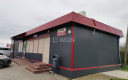 Buczyna, gmina Radwanice, powiat polkowicki, lokal 90 m2, działka 900 m2, 140 000 zł, sprzedam.  
  
Na sprzedaż lokal handlowo