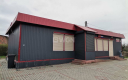 Buczyna, gmina Radwanice, powiat polkowicki, lokal 90 m2, działka 900 m2, 140 000 zł, sprzedam.  
  
Na sprzedaż lokal handlowo