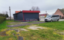 Buczyna, gmina Radwanice, powiat polkowicki, lokal 90 m2, działka 900 m2, 140 000 zł, sprzedam.  
  
Na sprzedaż lokal handlowo