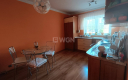 Wysoka, gmina Przemków, mieszkanie 54 m2, parter, sprzedam, 175 000 zł.  
  
Na sprzedaż mieszkanie bezczynszowe położone na pa