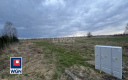 Szklary Dolne, gmina Chocianów, działka budowlana, 1535 m2, sprzedaż, 115000 zł.  
  
Na sprzedaż grunt budowlany w miejscowośc