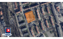 Stargard, budynek usługowo - mieszkalny, 4 663 m2, sprzedam, cena 2 650 000 PLN netto.  
  
Zespół budynków biurowych w centrum
