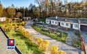 Strzelce, gm Dobroszyce, budynki usługowo - mieszkalne, 1953 m2, sprzedam, 1 000 000 PLN, netto.  
  
NIERUCHOMOŚĆ Z UMOWAMI WY