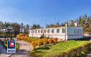 Strzelce, gm Dobroszyce, budynki usługowo - mieszkalne, 1953 m2, sprzedam, 1 000 000 PLN, netto.  
  
NIERUCHOMOŚĆ Z UMOWAMI WY