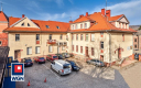 Nowa Ruda, budynki usługowe, 1832 m2, sprzedam, 2 500 000 PLN, netto.  
  
Nieruchomość zabudowana budynkiem biurowo-techniczny