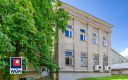 Żary, budynki biurowo - techniczne, 2253 m2, sprzedam, 1 450 000 PLN, netto.  
  
Nieruchomość w centrum blisko dworca.  
  
Do