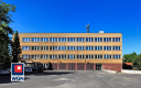 Września, kompleks budynków, 3605 m2, sprzedam, 1 510 000 PLN, netto.  
  
Duży kompleks budynków pod działalność gospodarczą. 