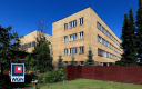 Września, kompleks budynków, 3605 m2, sprzedam, 1 510 000 PLN, netto.  
  
Duży kompleks budynków pod działalność gospodarczą. 