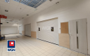 Polkowice, wynajmę lokal, 22,60 m2, koszt najmu 1092,00 zł netto.  
  
Na wynajem lokal położony w Centrum Handlowym Muszkieter