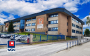 Ciechanów, duży budynek biurowy 6493 m2, z parkingiem, sprzedam, 9 300 000 PLN, netto.  
  
Duży budynek biurowy z parkingiem, 