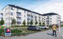 Polkowice, mieszkanie deweloperskie, 4 pokoje, 74,48 m2, sprzedam, cena 513912 zł.  
  
KUPUJĄCY NIE PŁACI PROWIZJI!  
OFERTA B