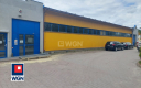 Głogów, hala, magazyn, produkcja, wynajmę, cena 7000 zł netto miesięcznie. 
           
Do wynajęcia hala produkcyjno-magazynow