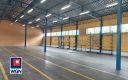 Głogów, hala, magazyn, produkcja, wynajmę, cena 7000 zł netto miesięcznie. 
           
Do wynajęcia hala produkcyjno-magazynow