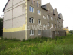 Chocianów, działka inwestycyjna, 3233 m2, zabudowana budynkiem wielorodzinnym, sprzedam, 1 990 000 zł. 
  
Budynek nowy, w stan