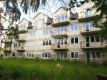 Chocianów, działka inwestycyjna, 3233 m2, zabudowana budynkiem wielorodzinnym, sprzedam, 1 990 000 zł. 
  
Budynek nowy, w stan