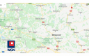 Łagoszów Wielki, działka budowlana, 800 m2, cena 69 000 zł, sprzedam.  
  
Na sprzedaż działka na terenie projektowanego osiedl
