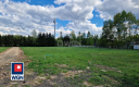 Łagoszów Wielki, działka budowlana, 985 m2, cena 85 000 zł, sprzedam.  
  
Na sprzedaż działka na terenie projektowanego osiedl