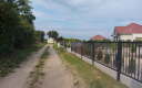 Bobrzany, działka budowlana, 1666 m2, cena 50 000 zł, sprzedam.  
  
Na sprzedaż działka budowlana z dostępem do drogi gminnej 