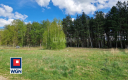 Łagoszów Wielki, uzbrojona działka budowlana, 1125 m2, cena 115 000 zł, sprzedam.  
  
Na sprzedaż działka o numerze 5/14, osta