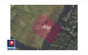 Łagoszów Wielki, uzbrojona działka budowlana, 1125 m2, cena 115 000 zł, sprzedam.  
  
Na sprzedaż działka o numerze 5/14, osta